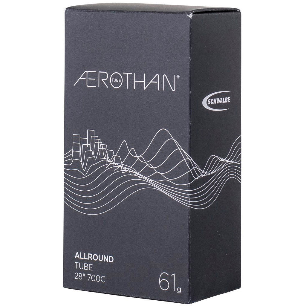 Schwalbe Inner Tube Sv17e Aerothan 37 50-622 IB 40mm