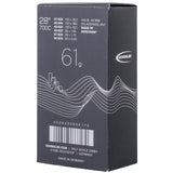 Schwalbe Inner Tube Sv17e Aerothan 37 50-622 IB 40mm