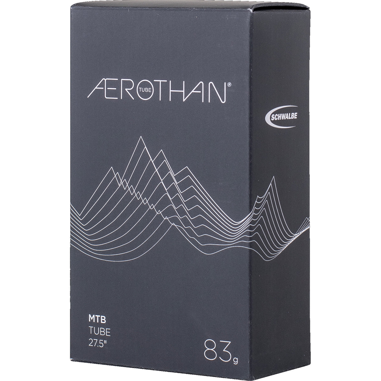 Schwalbe Tube n. 21e Aerothan 27,5 AV 40mm