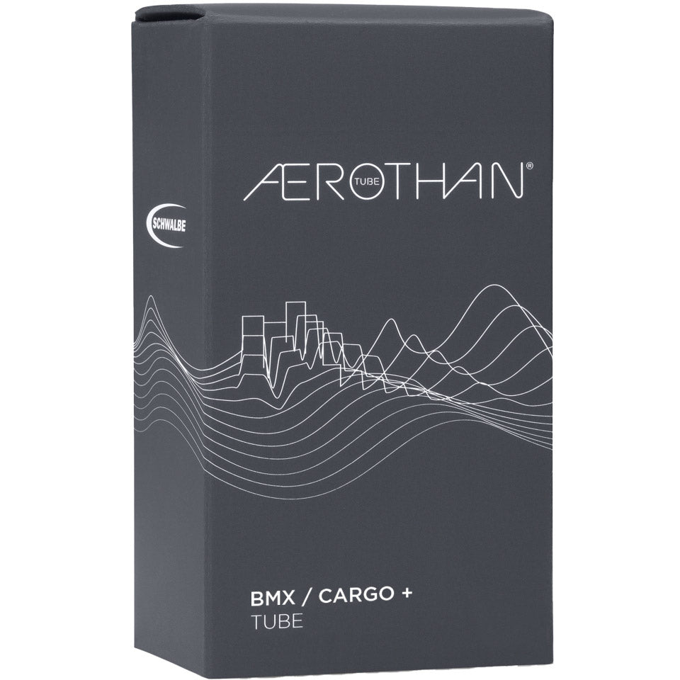 Schwalbe Tube No.7E+ Aerothan 20 SV 40 mm