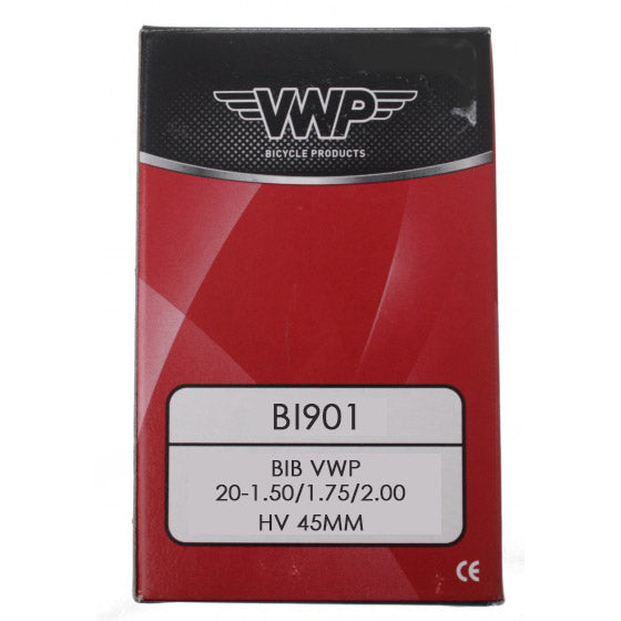 VWP notranja cev 20 x 1,50-2,00 (40 50-406) DV 45 mm