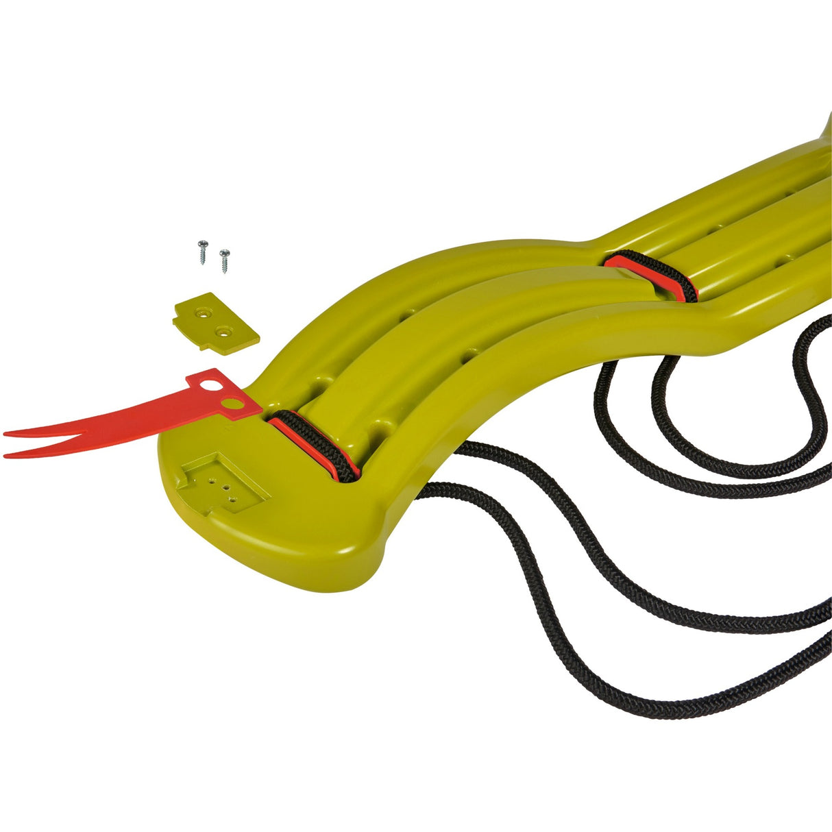 Velký had-swing