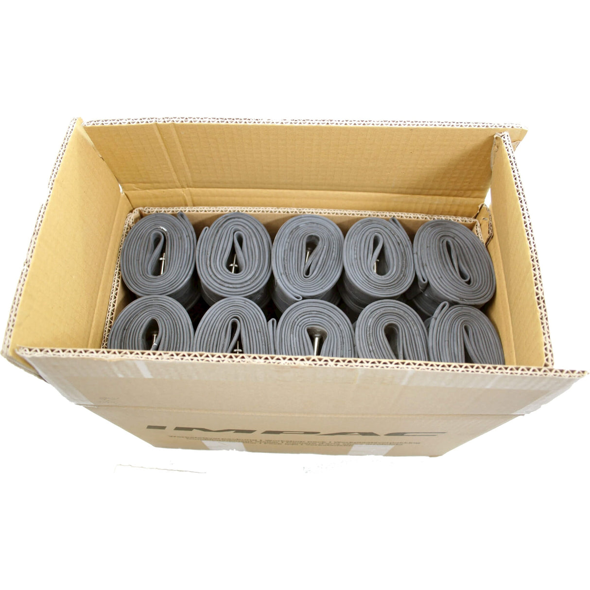 Boîte Schwalbe Impac de tube intérieur 27,5-29 pouces SV29 | 40 60-584 635 | 40