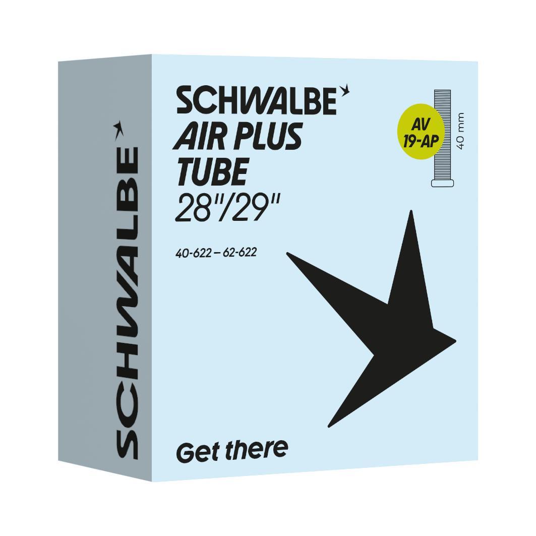 Schwalbe binnenband av19ap 28 29 40 62-622 av 40mm