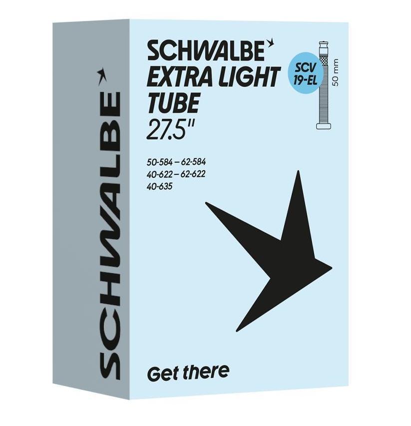 Schwalbe vamzdis #19-el 40 62-584 635 scv50