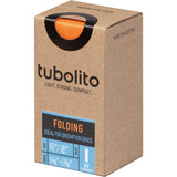 Tubolito BNB Folding 16 18 x 1 1 8 1 3 8 AV 40mm