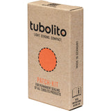Tubolito repair set patch kit