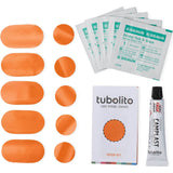 Tubolito repair set patch kit