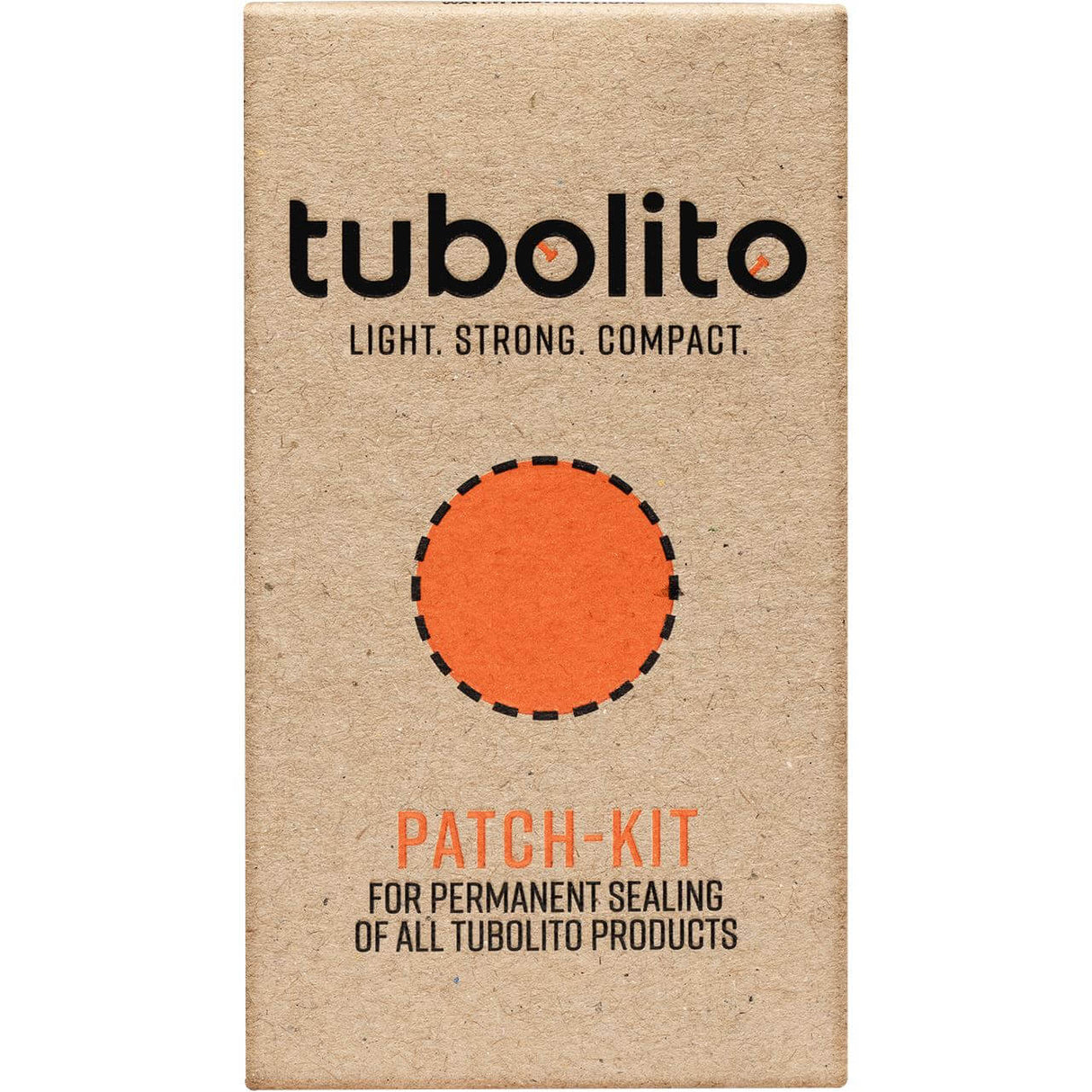 Tubolito repair set patch kit