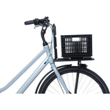 Basil Krat Klein Mik | 17.5L | black