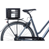 Basil Krat Klein Mik | 17.5L | black