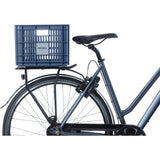 Basil Fietskrat M - Medium - 29,5 litri - Blu
