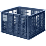 Basil Fietskrat M - Medium - 29,5 litri - Blu
