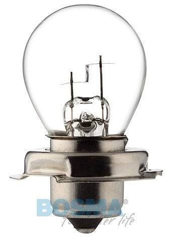 Bosma Collab Lamp 12v 25w