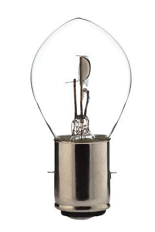 Bosma Duplo Lamp 12V 25 25W BA20d S1