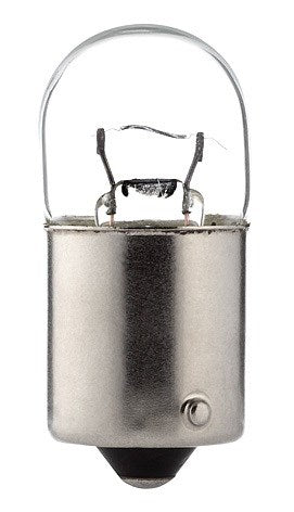 Bosma Lamp 6V 5W BA15S