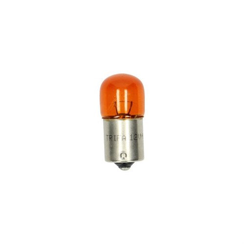 Bosma lampa 12 V 5W Orange BA15S