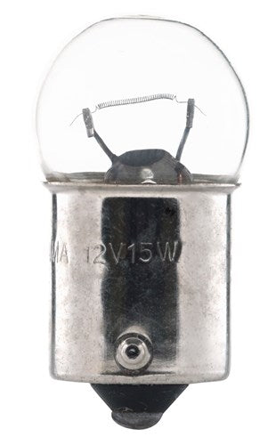 BOSMA Lamp 12V 15W Ba15s