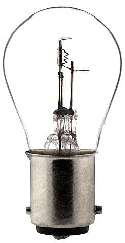 Bosma A-Duplo Lamp 6v 21 5w Bay15D