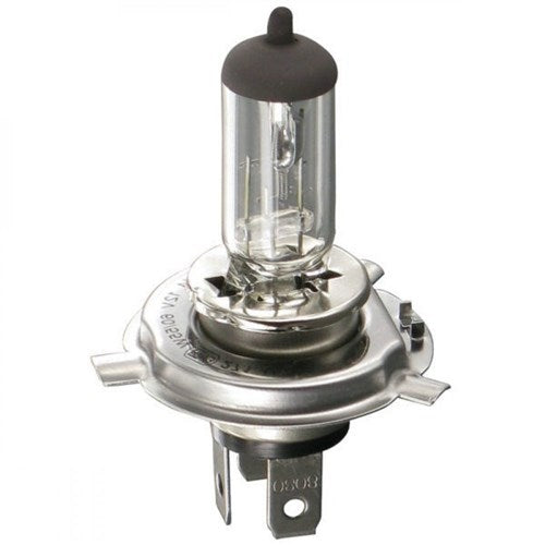 Bosma 12V 60 55W H4 P43T Halogen car lamp