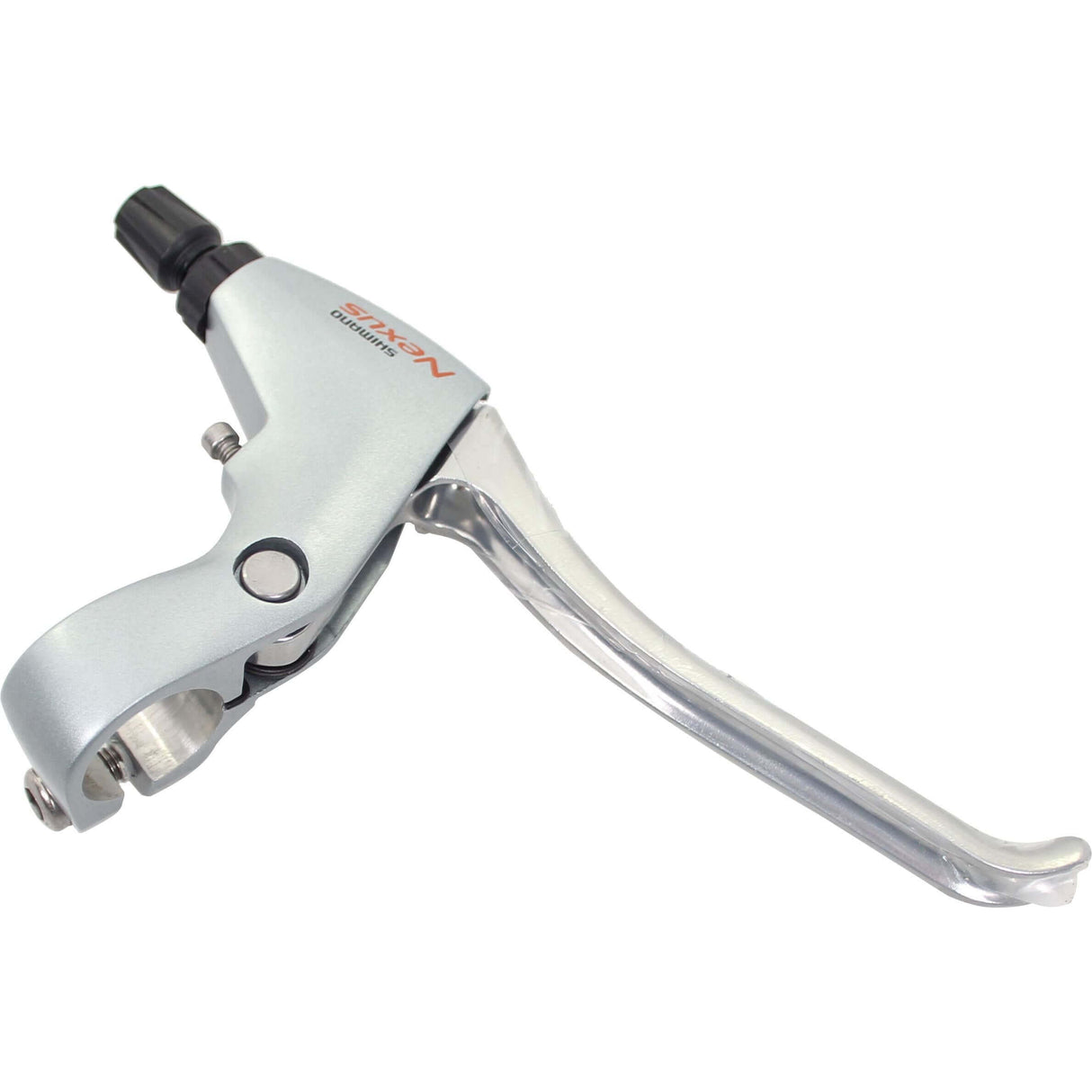 Shimano jarruvipu oikea Nexus BL-C6010 hopea