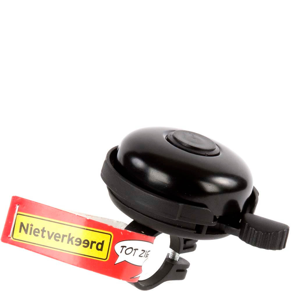 Not wrong bicycle bell classic