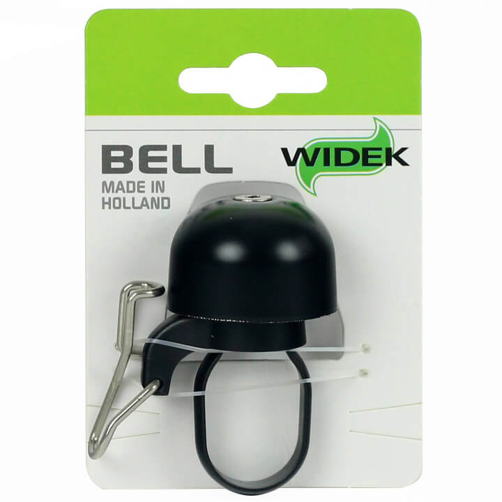 Call Widek Mini Paperclip Black