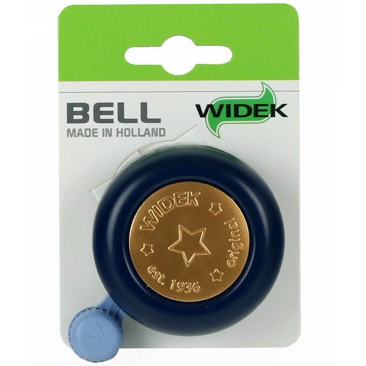 Widek Call Jeans Steel Blue on Card