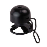 Widek Call Paperclip Mini XXL All Black Elastic On Map