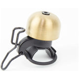 Qibbel widek bicycle bell paper clip xxl bell widek paper clip xxl gold black