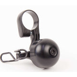 Qibbel Widek Call Paperclip E-Bike All Black on Card