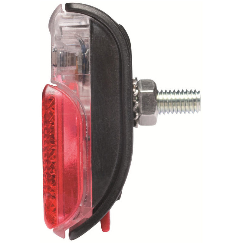 Schwalbe Busch Müller REM REAR LIGHT TOPLIGHT LINE PLUS Dynamo 50mm