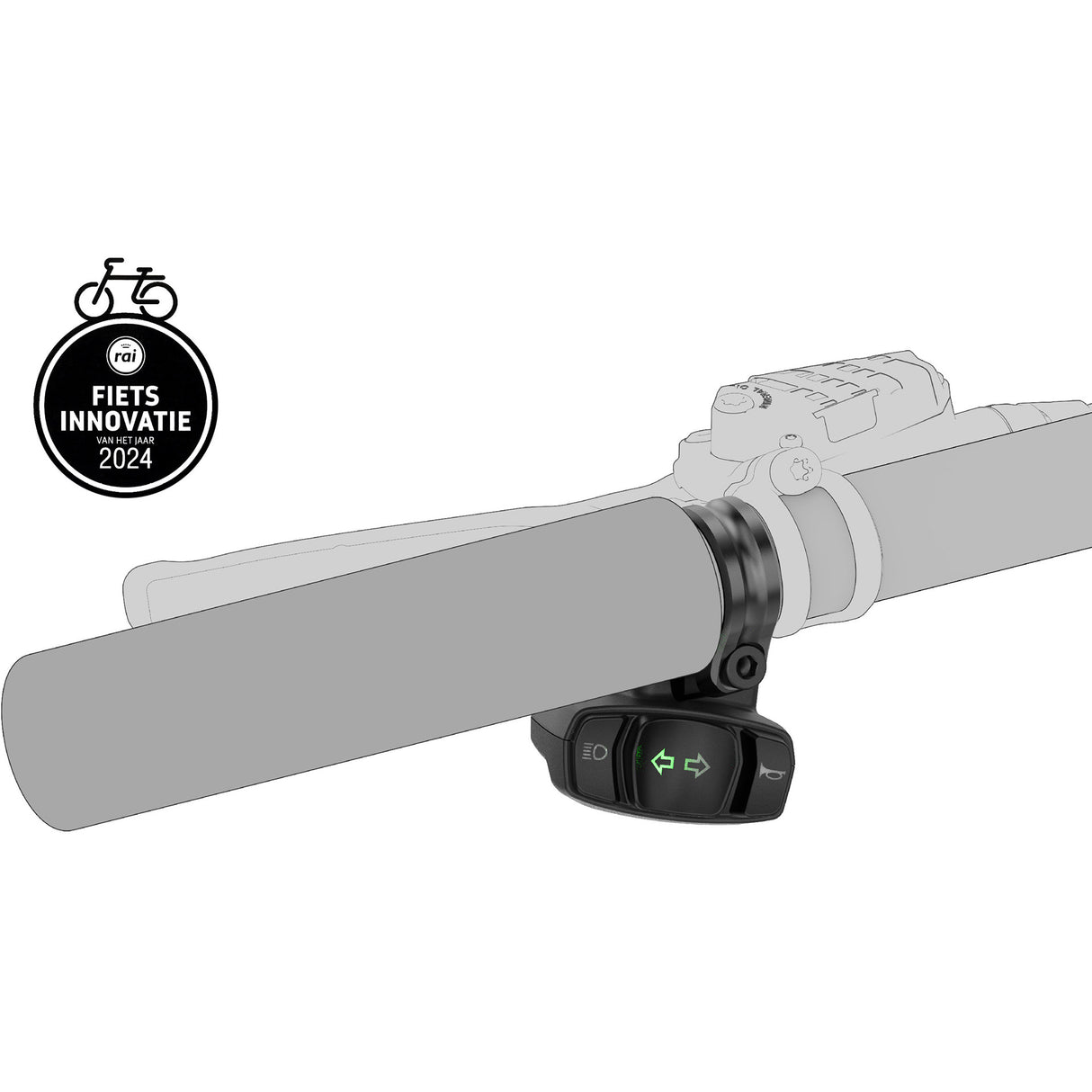 Busch Muller Flashing light Busch Müller Turntec 10 V-48 V