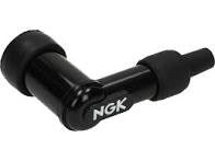 Ngk Spark Plug lb05e Groot Gat