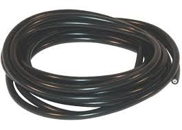 Rzuć 5 -metrowy kabel musujący DUN 5 mm