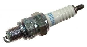 NGK BOUGIE CR6HSA (Scooter 4-stróc 25km)