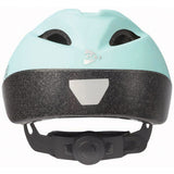 Bobike Go Bicycle Helmet Junior Marshmallow Mint Size 46-53 cm (XS)