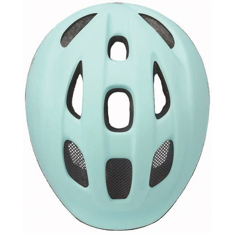 Bobike Go Bicycle Helmet Junior Marshmallow Mint Size 46-53 cm (XS)