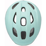 Bobike Go Bicycle Helmet Junior Marshmallow Mint Size 46-53 cm (XS)