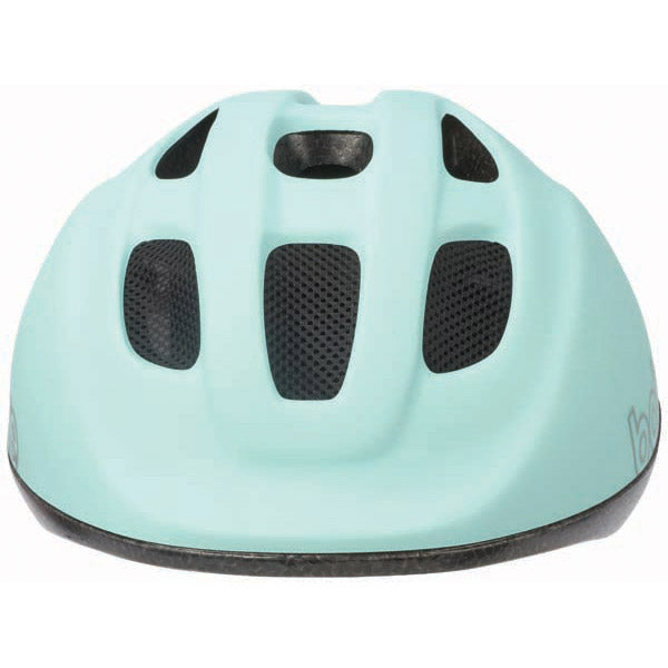 Bobike Go Bicycle Helmet Junior Marshmallow Mint Size 46-53 cm (XS)