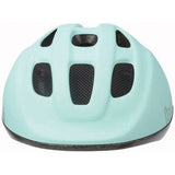 Bobike Go Bicycle Helmet Junior Marshmallow Mint Size 46-53 cm (XS)