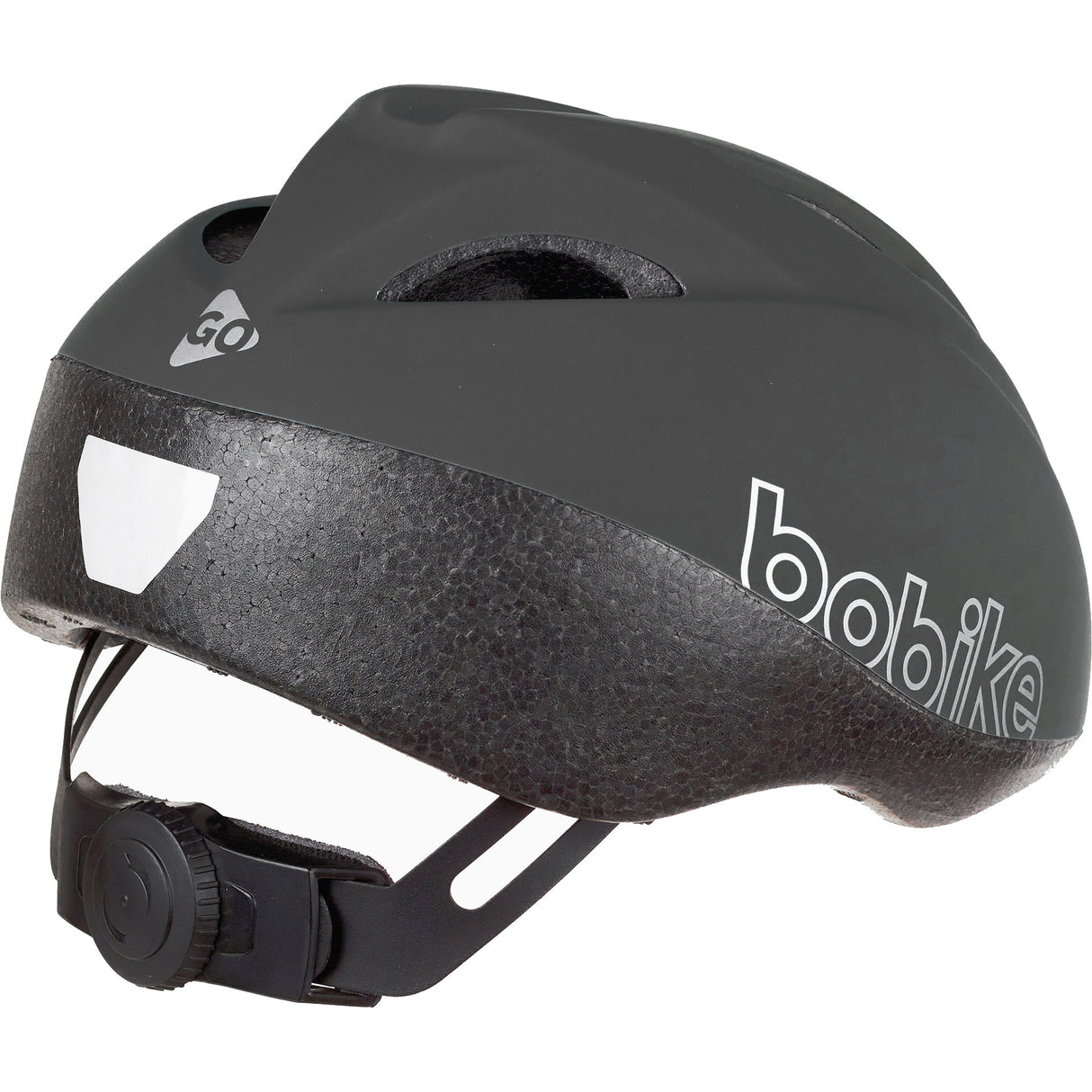 Bobike-Helm Go XS 46 53 Urban Black
