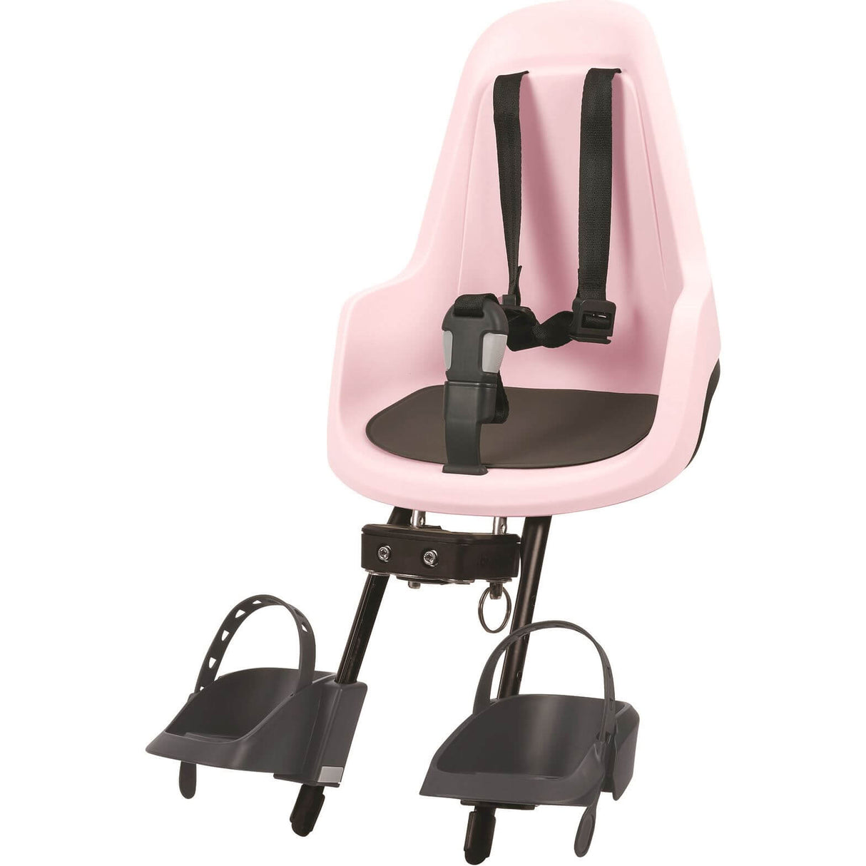 Suíochán Bobike Mini Go Cotton Candy Candy Pink