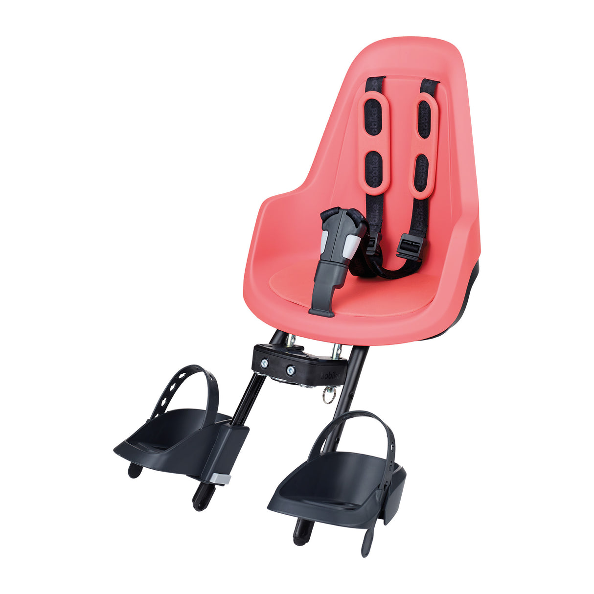 Bobake Sëtz mini ee schaarf Flamingo