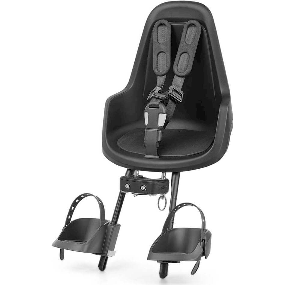 Sedež bobike mini one urban črna