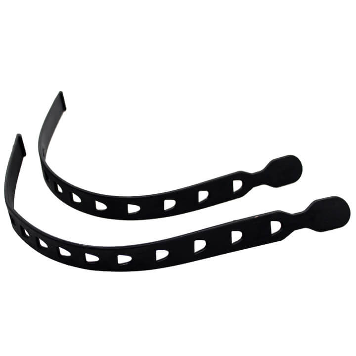 Straps for footrests one go (mini maxi)