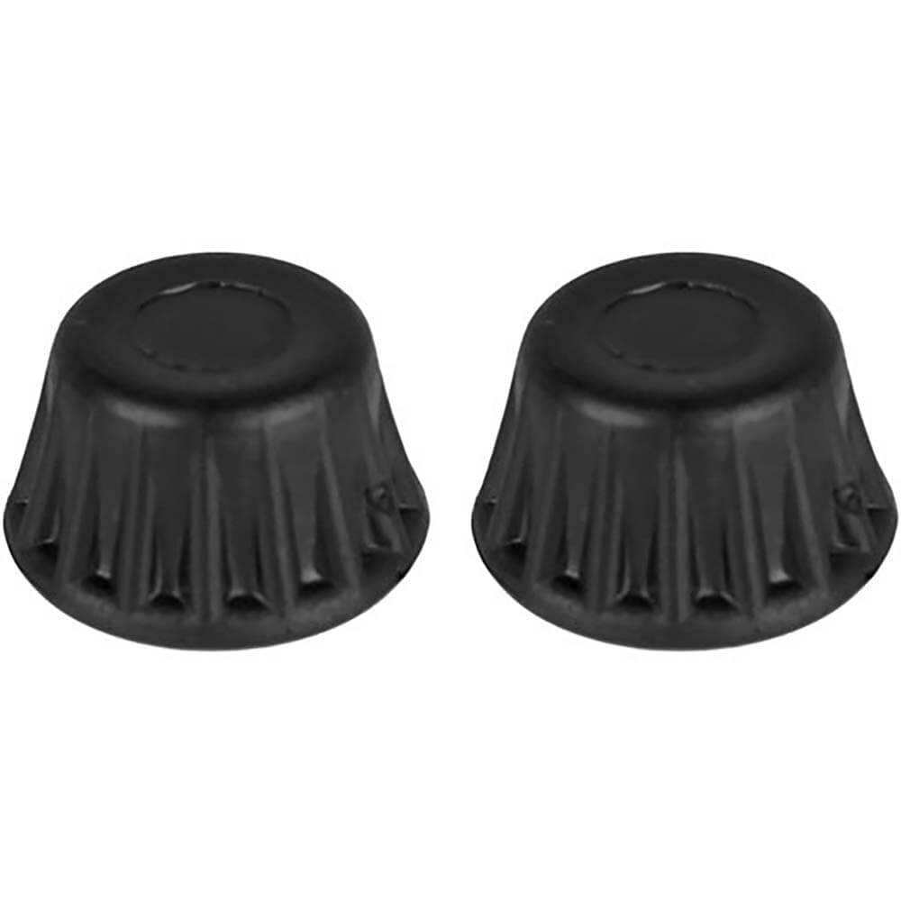 Bobike Windshield Traight Feed Black
