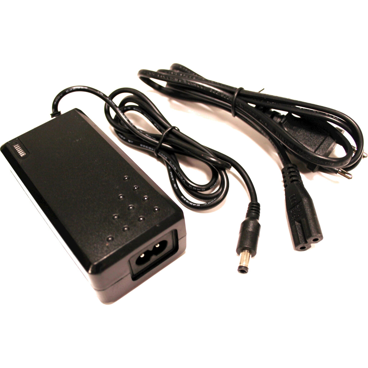 Bohlt charger 36v 2a DC 2.1 plug