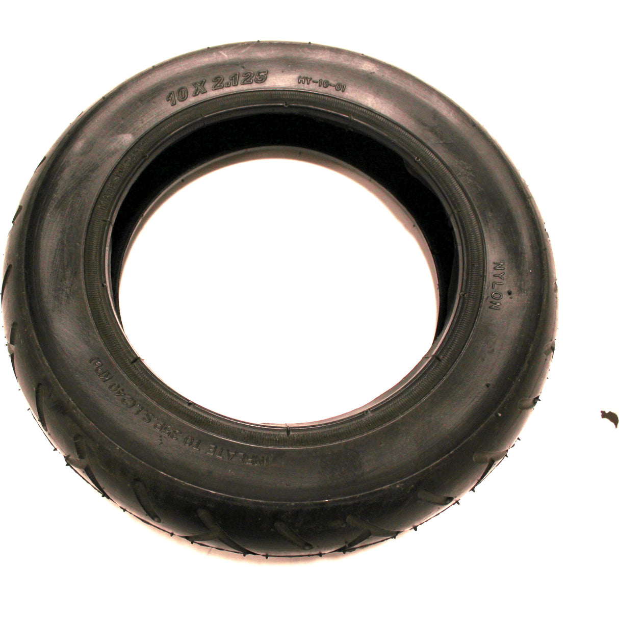 Bohlt Step Touter 10 x 2 125 noir 10air 10pro