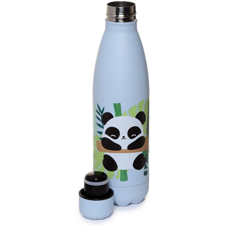 Bottiglia termica Pandarama da 500 ml